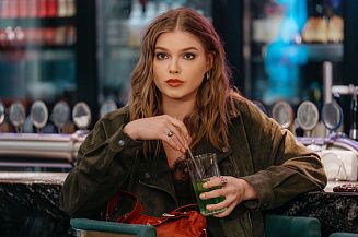 Стартовали съемки сериала «Люби меня, люби»